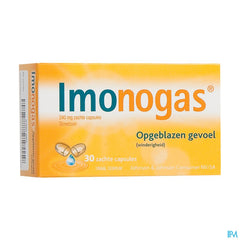 Imonogas 240mg Caps 30