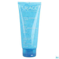 Uriage Creme Gommante Corps 200ml