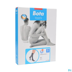 TOVARIX 20/II BAS AD + P NERO \ SMALL