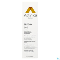 Actinica Lotion SPF50+ 80g
