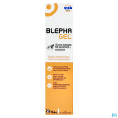 Blephagel Soin Paupiere-cils 30g