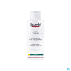 DermoCapillaire Shampooing-Crème Anti-Pelliculaire 250ml