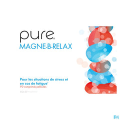 Pure Magne B-relax Comp 90