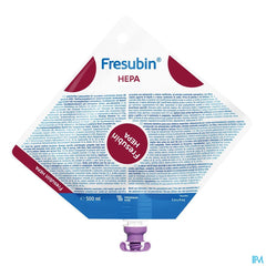 Fresubin Hepa Nutri Sonde 500ml