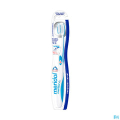 meridol Parodont Expert Brosse à Dents Extra Souple 1 pièce