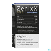 Zenixx Gold Caps 120x890mg Nf