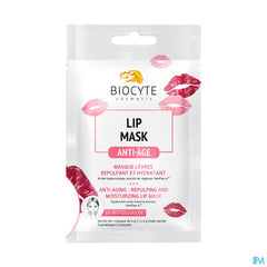 Biocyte Lip Mask 4g 1