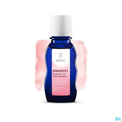 Weleda Amande Huile Confort Absolu Fl 50ml
