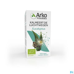 Arkogelules Eucalyptus Bio Caps 45 Nf
