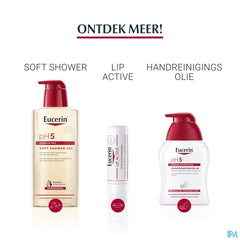 pH5 Lotion Légère Peau Normale à Sèche et Sensible avec pompe 400ml