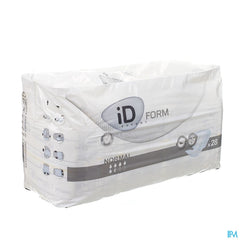 Id Expert Form Normal 28