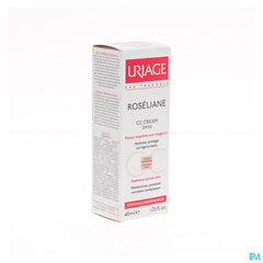 Uriage Roseliane Cc Cream Ip30 Tube 40ml