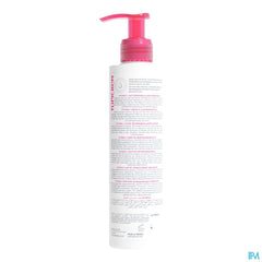 Topicrem Hydra+ Lait Demaquillant Douceur Fl 200ml