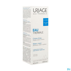 Uriage Eau Thermale Creme Eau Legere 40ml