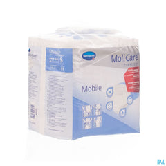 Molicare Pr Mobile 6 Drops S 14 P/s
