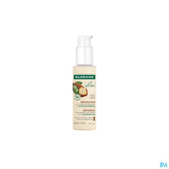 Klorane — Cica-sérum Réparateur au Cupuaçu BIO & acide hyaluronique — Cheveux très secs, abîmés