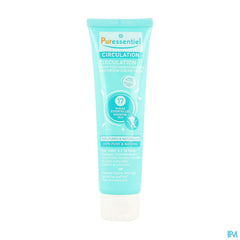 Puressentiel Circulation Creme Jambe Pied 100ml