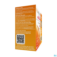 XLS MEDICAL® Max Strength vous aide à perdre du poids - 120 Comp.