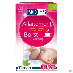 Biolys® Fenouil-Anis