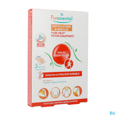 Puressentiel Articulation Patch Aux 14 Hle Ess 1
