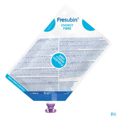 Fresubin Energy Fibre Nutri Sonde 1l