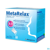 MetaRelax sachets