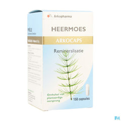 Arkogelules Prele Vegetal 150 Cfr 4138053