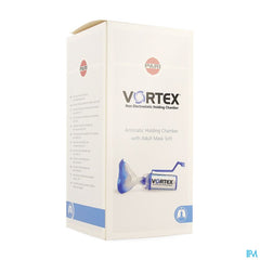 Vortex Masque Aerosol Adulte