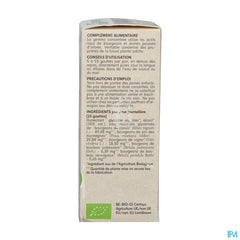 Herbalgem Artigem Bio 30ml