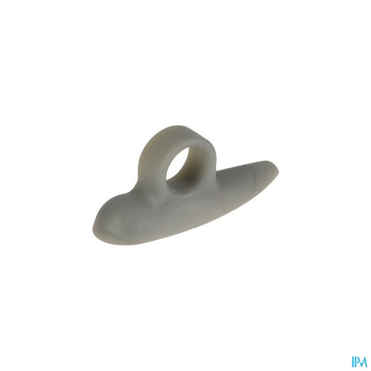 PODO 37 SOURICEAU AVEC ANNEAU + ARGENT GAUCHE \ Taille universelle