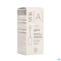 Svr A Ampoule Lift Fl 30ml
