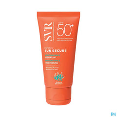 Svr Sun Secure Creme Spf50+ 50ml