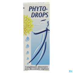 Phyto-drops 30 ml - Phytodrops - ancien nom : - Phyto-diur - Phytodiur