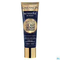 Garancia Bal Masque Sorciers Masq.nuit Autobr.50ml
