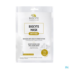 Biocyte Masque Hydratant 1