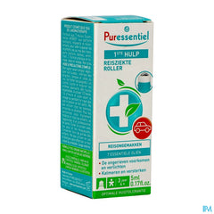 Puressentiel Roller Mal Transport 7 Hle Ess 5ml