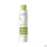 A-DERMA - BIOLOGY LAIT DÉMAQUILLANT DERMATOLOGIQUE HYDRA-NETTOYANT - Lait Démaquillant hydratant - BIOLOGY