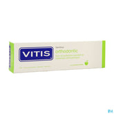 VITIS Orthodontic Dentifrice