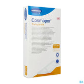 Cosmopor Transparent 10cmx20cm 25 9010581