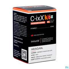 C-ixx Kidz Comp Macher 30
