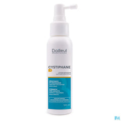 CYSTIPHANE lotion antichute cheveux