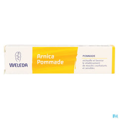 Weleda Arnica Pommade 25g