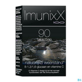 Imunixx 100 Tabl 90x320mg