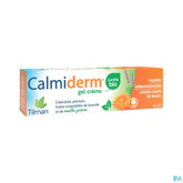 Calmiderm gel-crème certifié bio