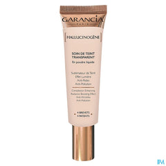 Garancia Hallucinogene Soin Teint Transparant 30ml
