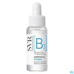 Svr Ampoule B 10ml