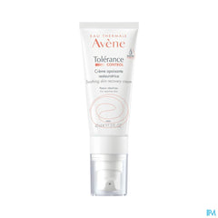 Eau Thermale Avène - Tolérance CONTROL Crème apaisante restauratrice Cosmétique Stérile®