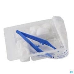 Mediset Petit Soin F/b Compact 1 P/s