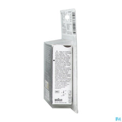 Braun Lf-40 Capuchons Thermoscan 40pc