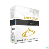 Soria Energium 1000mg Comp 30